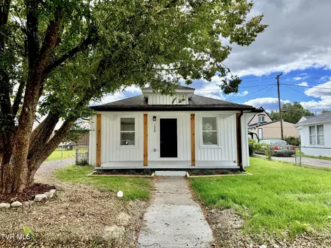 1329 Willow Street Kingsport Tn 37664, Kingsport, TN 37664