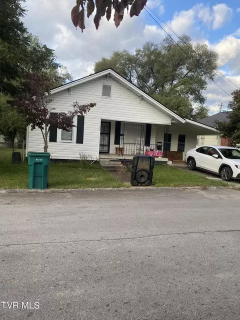 415 Walnut Street Erwin Tn 37650, Erwin, TN 37650