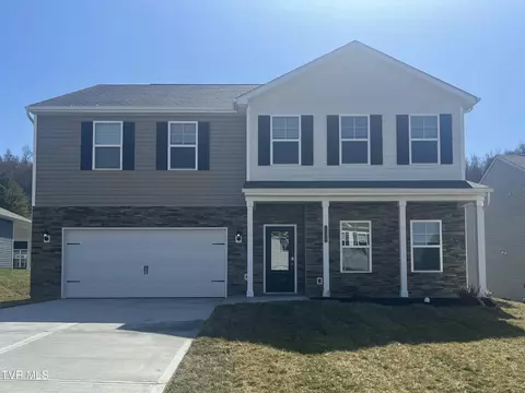 1032 Tara Court Blountville Tn 37617, Blountville, TN 37617