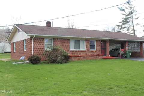 562 Oakwood Avenue Pennington Gap Va 24277, Pennington Gap, VA 24277