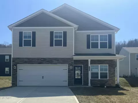 1036 Tara Court Blountville Tn 37617, Blountville, TN 37617