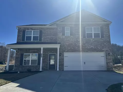 1040 Tara Court Blountville Tn 37617, Blountville, TN 37617