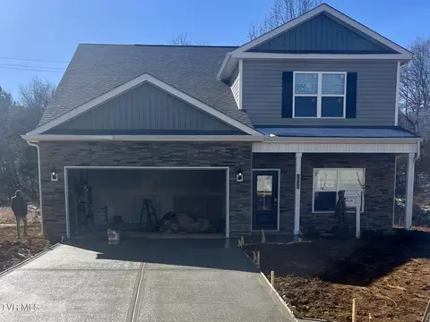 1044 Tara Court Blountville Tn 37617, Blountville, TN 37617