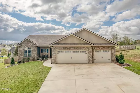 122 Addie Marie Drive Jonesborough Tn 37659, Jonesborough, TN 37659