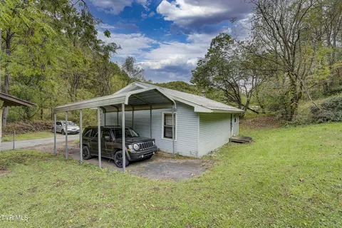 151 Canah Hollow Road Erwin Tn 37650, Erwin, TN 37650
