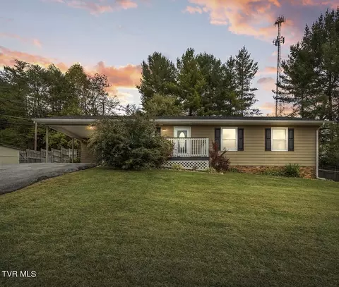 130 Lawson Drive Blountville Tn 37617, Blountville, TN 37617
