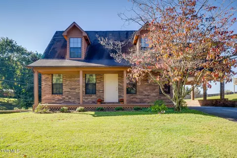 1171 Mcfarland Street Morristown Tn 37814, Morristown, TN 37814