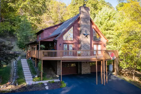 241 Fairhaven Drive Blountville Tn 37617, Blountville, TN 37617
