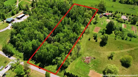 0 S Water Fork Road Greeneville Tn 37743, Greeneville, TN 37743