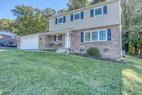 14208 Heather Drive Bristol Va 24202, Bristol, VA 24202