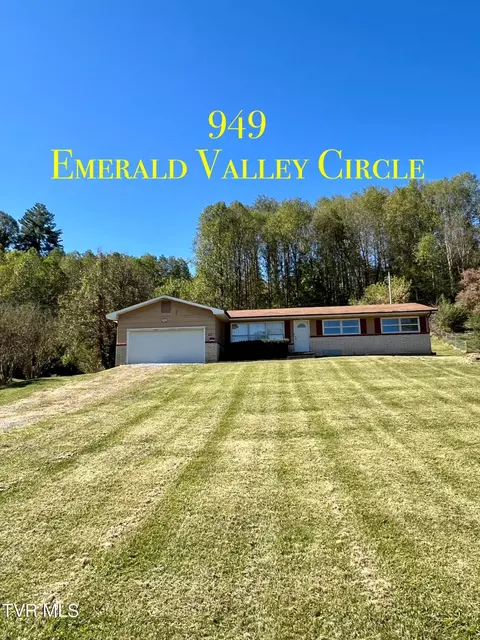 949 Emerald Valley Circle Gate City Va 24251, Gate City, VA 24251