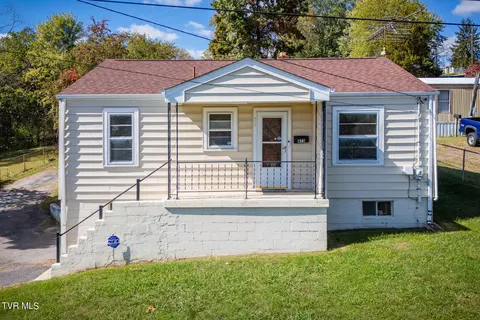 475 Virgil Avenue Kingsport Tn 37665, Kingsport, TN 37665