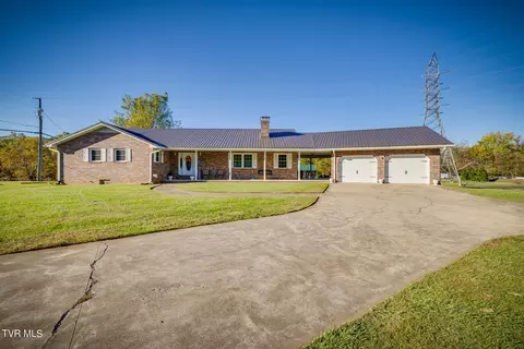 142 Messimer Lane Elizabethton Tn 37643, Elizabethton, TN 37643