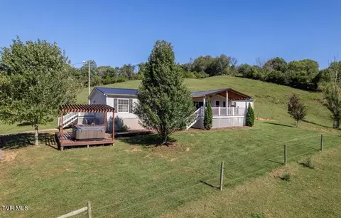 6315 Bluejay Drive Bristol Va 24202, Bristol, VA 24202