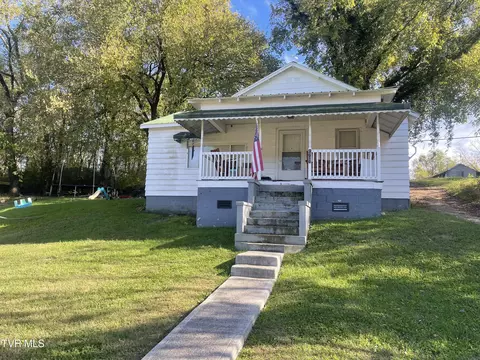 2010 Main Street Surgoinsville Tn 37873, Surgoinsville, TN 37873