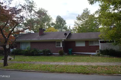 743 N Elm Avenue Erwin Tn 37650, Erwin, TN 37650