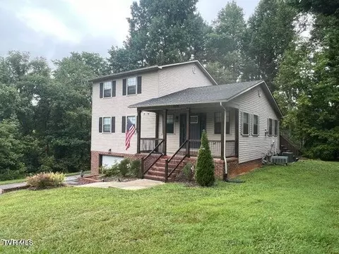 3529 Ian Drive Johnson City Tn 37604, Johnson City, TN 37604