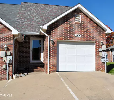 167 Tradition Place 167 Bristol Va 24201, Bristol, VA 24201