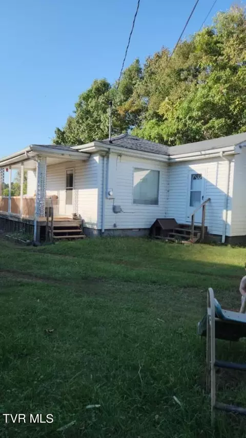 110 John Allen Road Elizabethton Tn 37643, Elizabethton, TN 37643