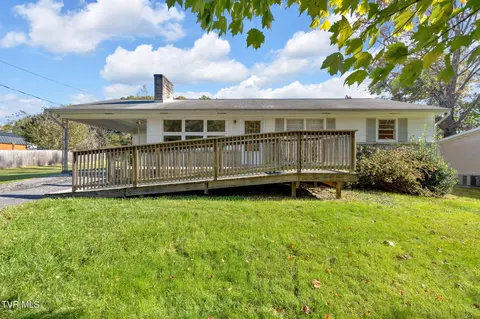 311 Oak Road Bristol Tn 37620, Bristol, TN 37620