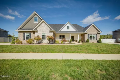 513 Oliver Approach Johnson City Tn 37601, Johnson City, TN 37601