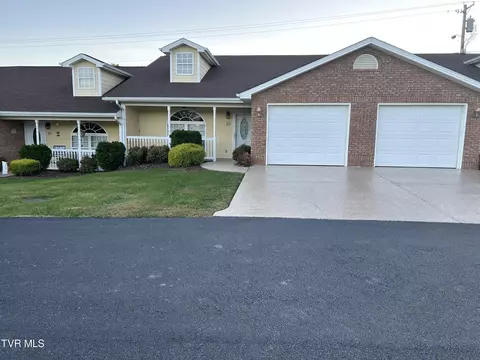 25 Meadows Edge Court 16 Jonesborough Tn 37659, Jonesborough, TN 37659