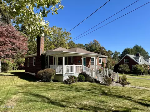 233 Virginia Drive Bristol Va 24201, Bristol, VA 24201