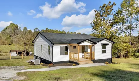 455 Possum Hollow Road Johnson City Tn 37615, Johnson City, TN 37615