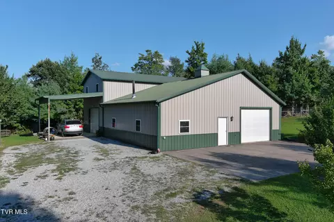 1125 Horse Creek Park Road Chuckey Tn 37641, Chuckey, TN 37641
