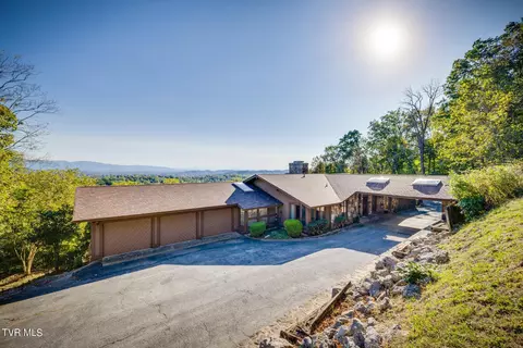 1734 Crockett Ridge Bristol Va 24201, Bristol, VA 24201