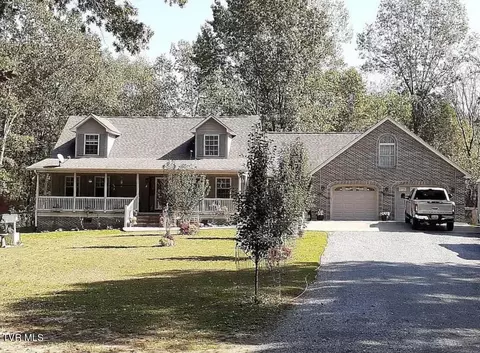 192 Steele Road Rogersville Tn 37857, Rogersville, TN 37857