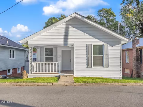 317 W Chilhowie Avenue Johnson City Tn 37604, Johnson City, TN 37604