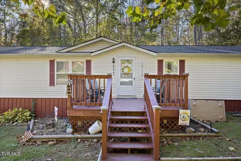 277 Trout Run Road Mountain City Tn 37683, Mountain City, TN 37683