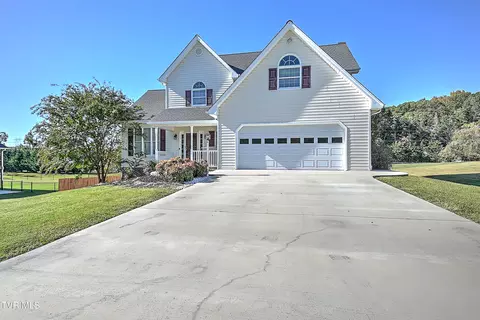 164 Peppertree Drive Kingsport Tn 37664, Kingsport, TN 37664