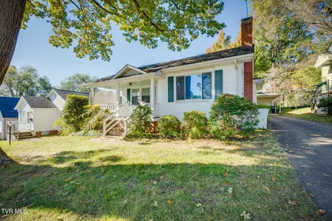 522 Elmwood Avenue Kingsport Tn 37660, Kingsport, TN 37660