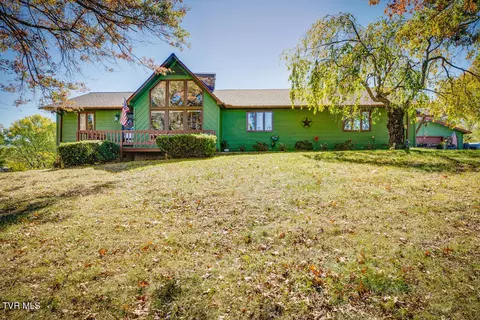 3305 Buckingham Drive Johnson City Tn 37604, Johnson City, TN 37604