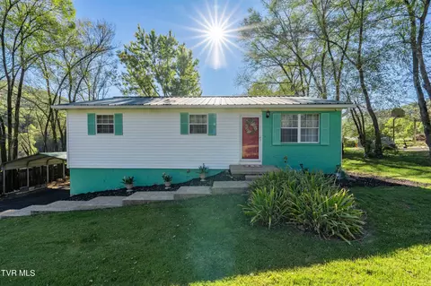 267 Bill Nave Loop Elizabethton Tn 37643, Elizabethton, TN 37643