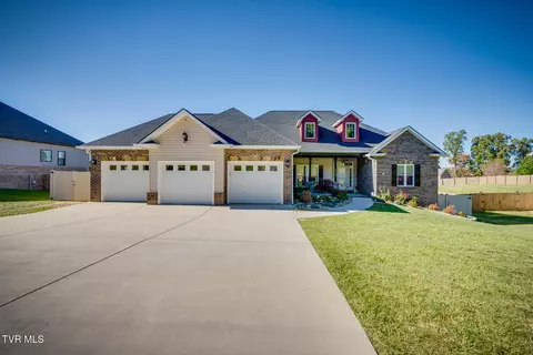 829 Brady Way Jonesborough Tn 37659, Jonesborough, TN 37659