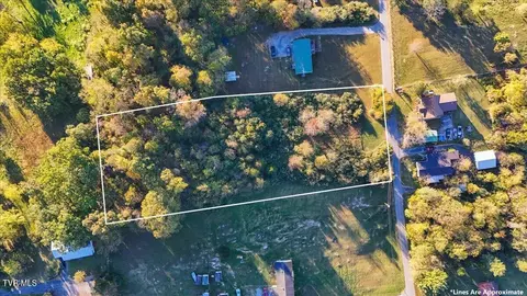 lot10 R Hicks Drive Johnson City Tn 37615, Johnson City, TN 37615