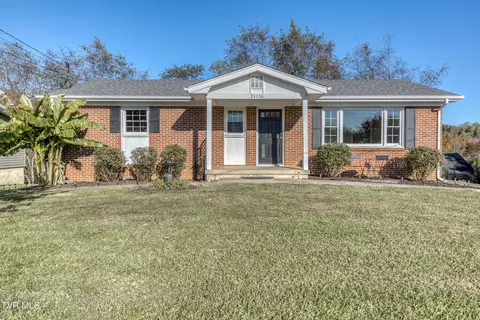 21156 Battle Hill Drive Bristol Va 24202, Bristol, VA 24202