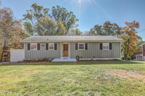 411 Belmont Drive Bristol Tn 37620, Bristol, TN 37620
