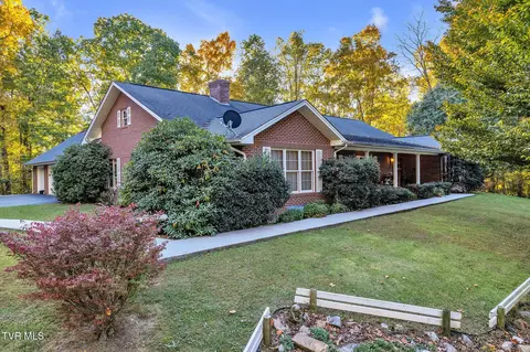 536 Campbell Drive Saltville Va 24370, Saltville, VA 24370