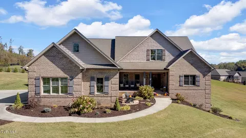 309 Michaels Ridge Boulevard Johnson City Tn 37615, Johnson City, TN 37615