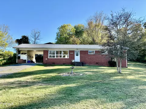 301 Post Oak Drive Kingsport Tn 37663, Kingsport, TN 37663