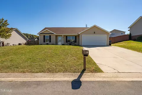 113 Yellow Sorrell Drive Bluff City Tn 37618, Bluff City, TN 37618