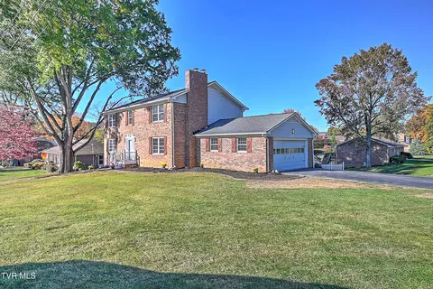 309 Coralwood Drive Kingsport Tn 37663, Kingsport, TN 37663