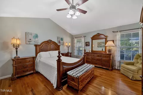 Bedroom - 137 Scenic View Drive Talbott Tn 37877, Talbott, TN 37877 photo 1 of 5