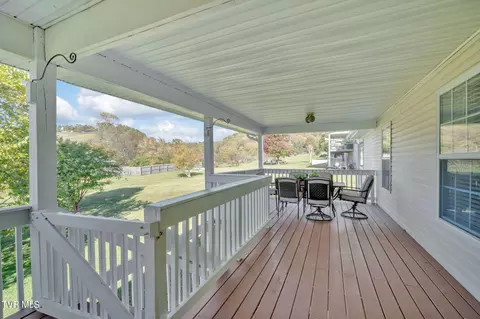 Exterior - 137 Scenic View Drive Talbott Tn 37877, Talbott, TN 37877 photo 6 of 8