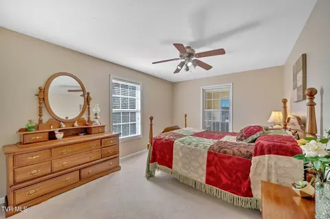 Bedroom - 137 Scenic View Drive Talbott Tn 37877, Talbott, TN 37877 photo 5 of 5