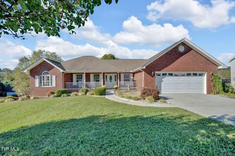 137 Scenic View Drive Talbott Tn 37877, Talbott, TN 37877